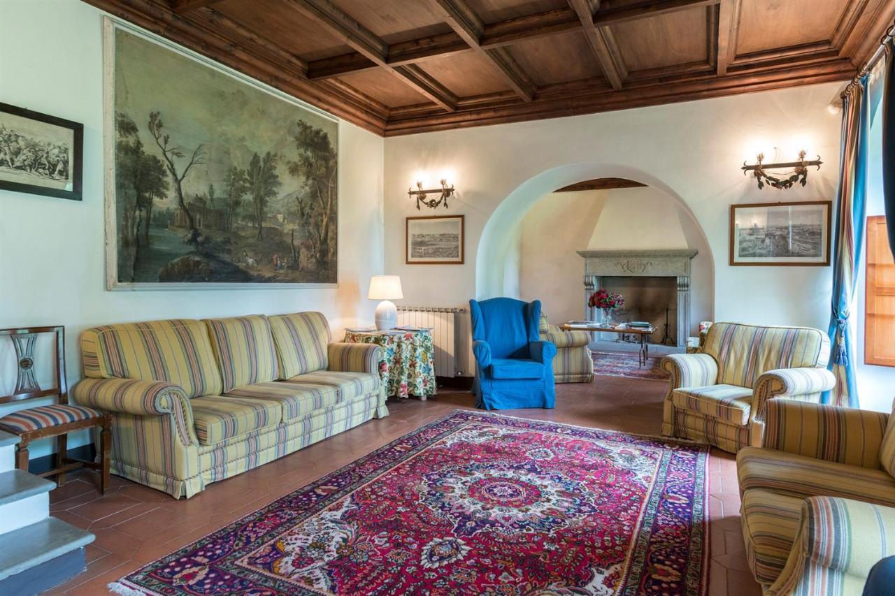 Villa Palazzaccio 26, Emma Villas Arezzo Ngoại thất bức ảnh
