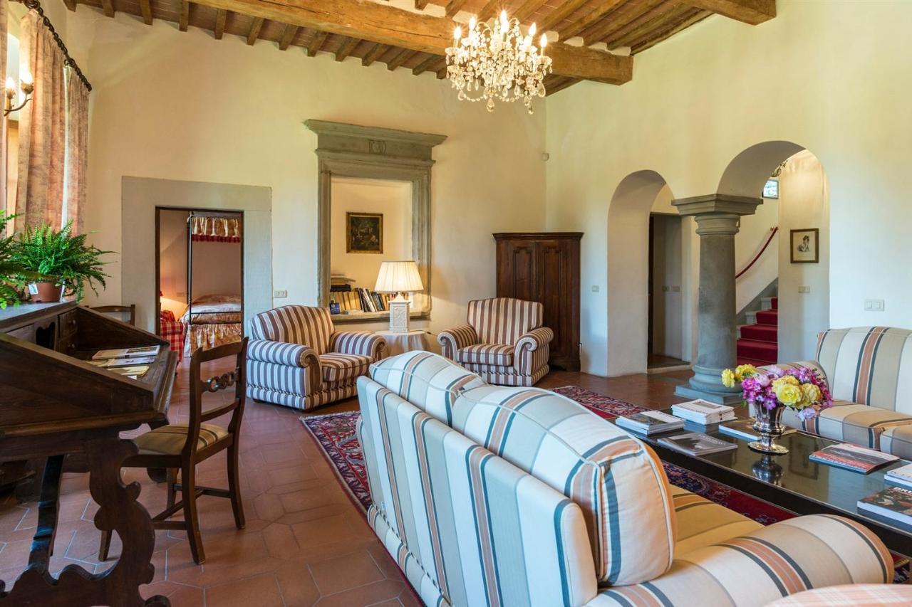 Villa Palazzaccio 26, Emma Villas Arezzo Ngoại thất bức ảnh
