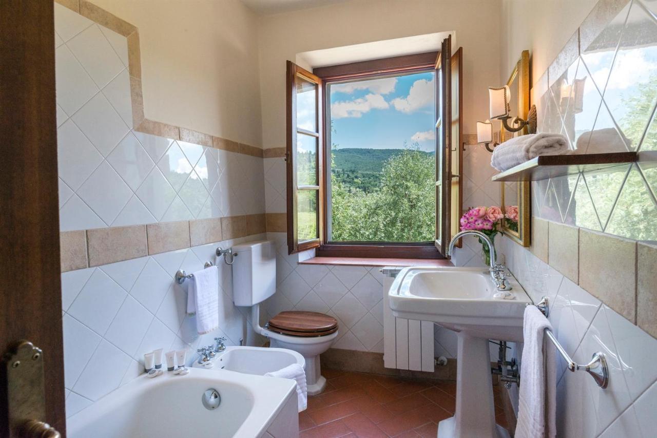 Villa Palazzaccio 26, Emma Villas Arezzo Ngoại thất bức ảnh