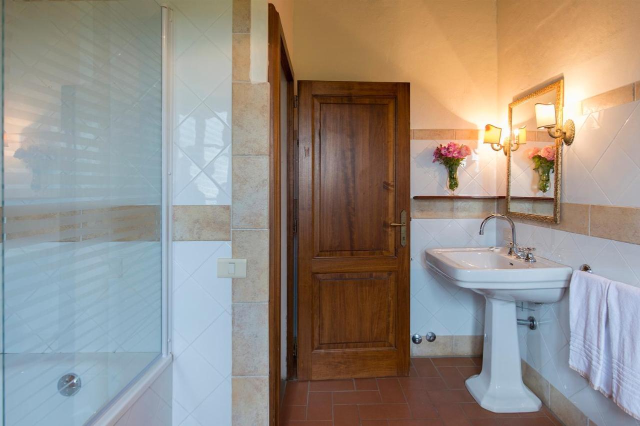 Villa Palazzaccio 26, Emma Villas Arezzo Ngoại thất bức ảnh