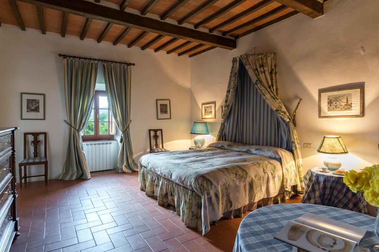 Villa Palazzaccio 26, Emma Villas Arezzo Ngoại thất bức ảnh