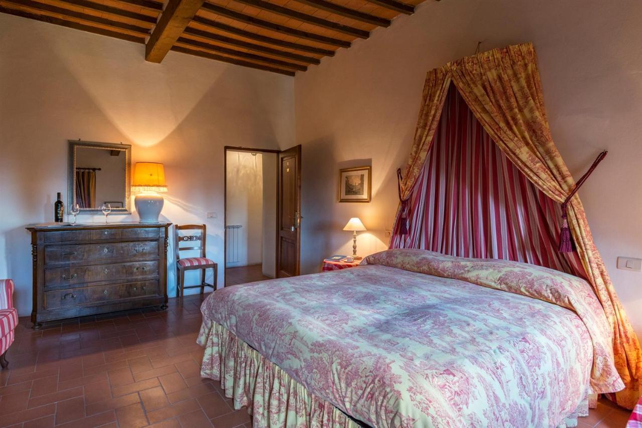 Villa Palazzaccio 26, Emma Villas Arezzo Ngoại thất bức ảnh