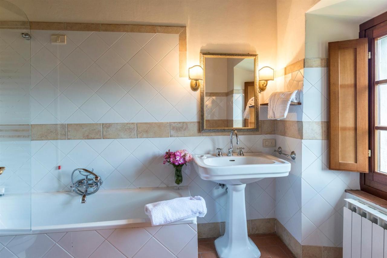 Villa Palazzaccio 26, Emma Villas Arezzo Ngoại thất bức ảnh